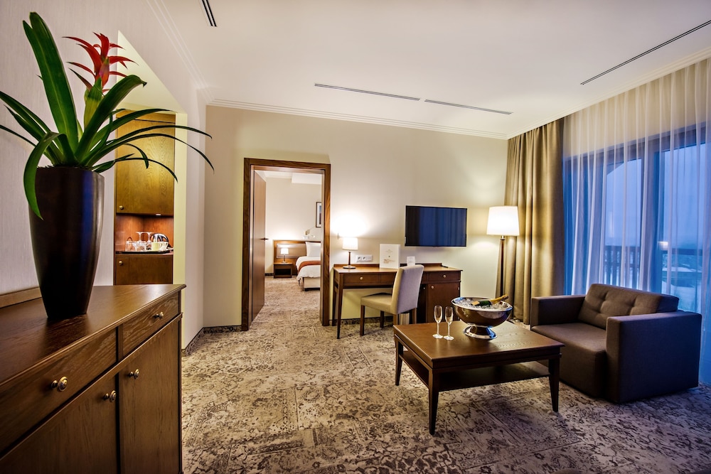 ARLAMOW HOTEL 29/50
