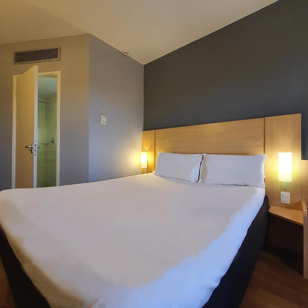 غرفة قياسية بسرير مزدوج، Ibis Sao Jose Do Rio Preto 5/10