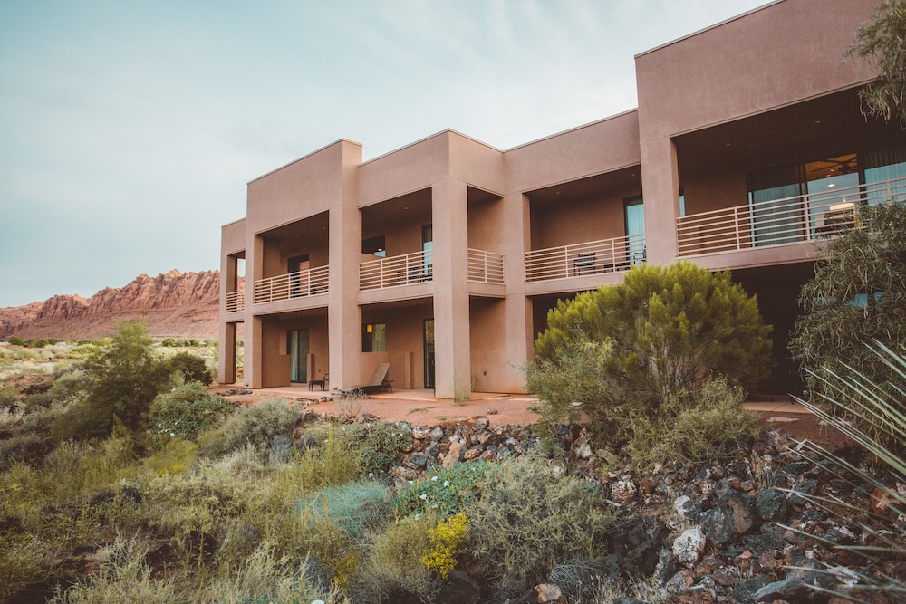 Red Mountain Resort 1/46