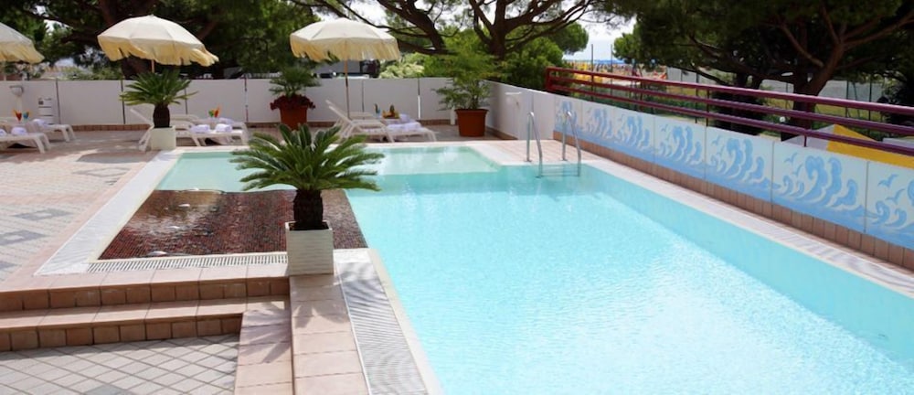 Hotel Coppe Jesolo 19/22