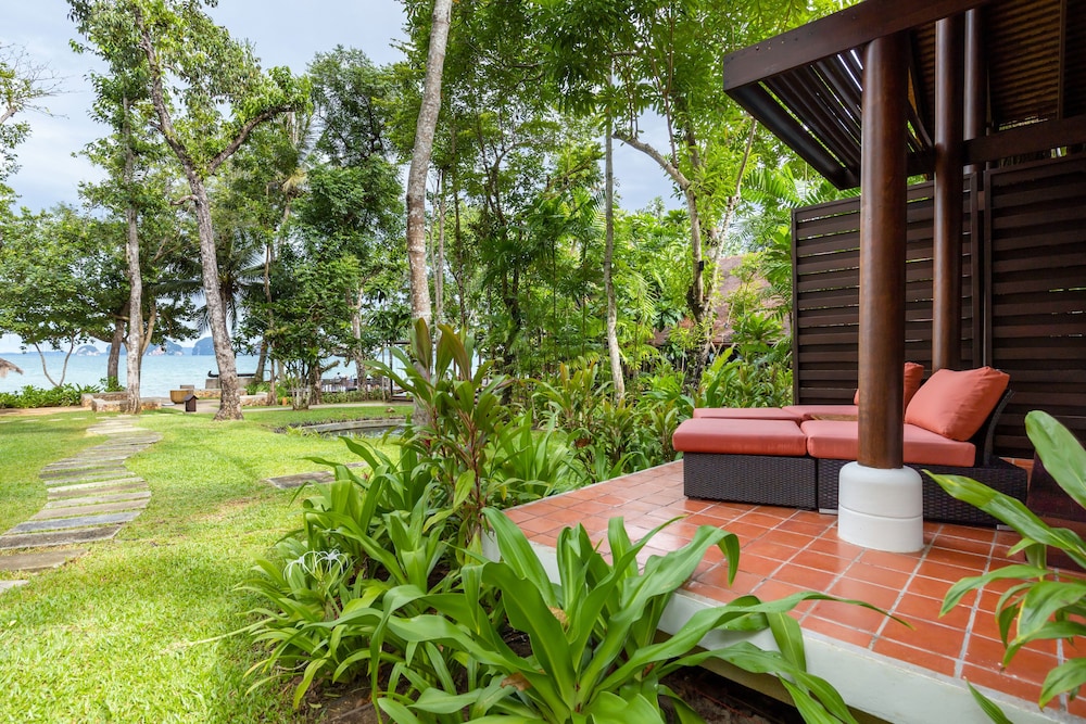 The Tubkaak Krabi Boutique Resort 11/73