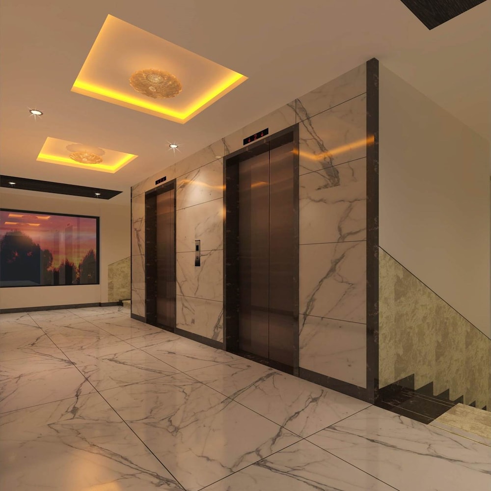 Ambar Sarovar Portico 14/48