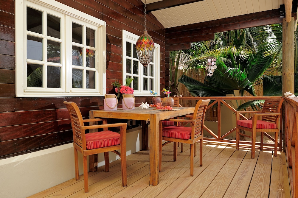 Bamboo Bonaire Boutique Resort 34/50