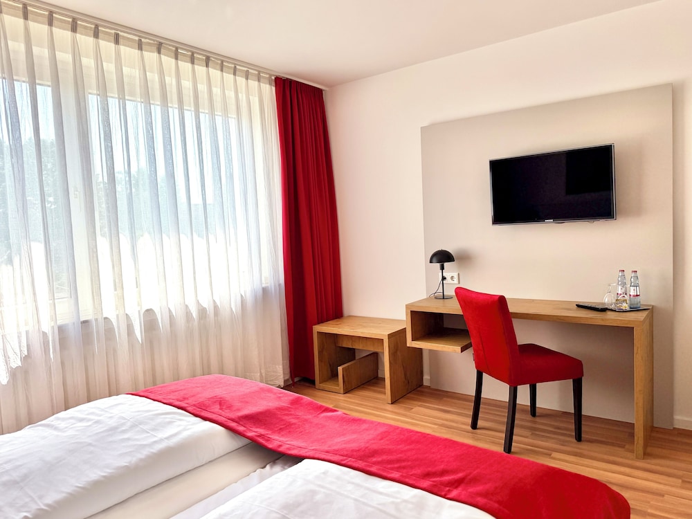 Stadthotel Langenfeld 15/43