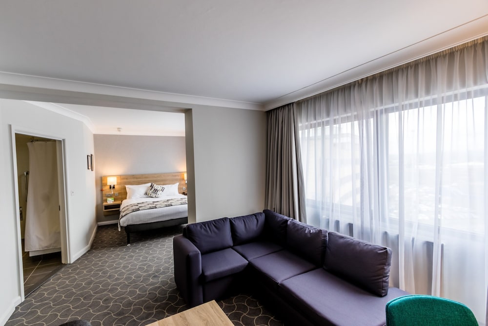 Holiday Inn Preston 47/72