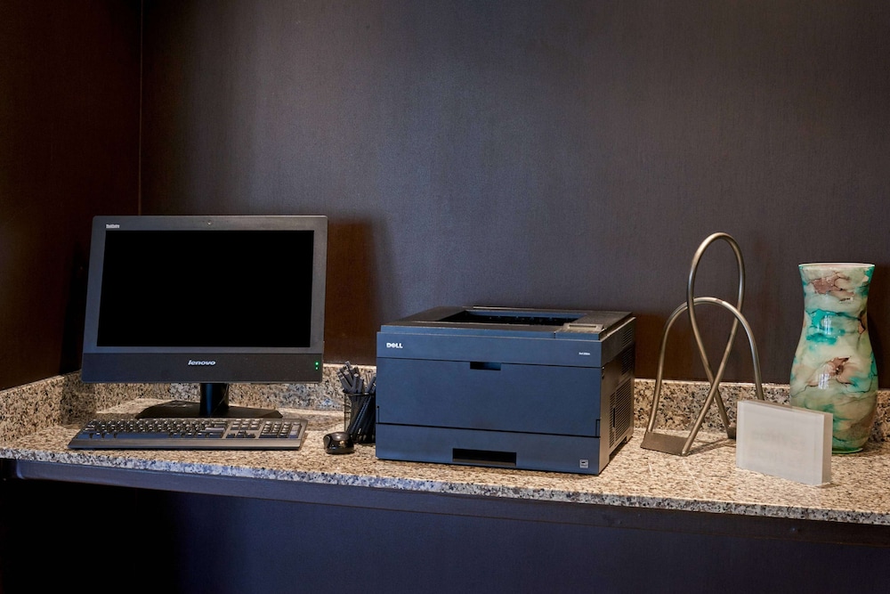 Comfort Inn and Suites Eden Prairie - Minneapolis Southwest 46/47