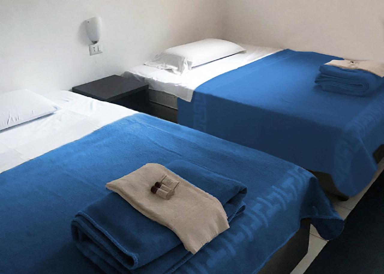 New Generation Hostel Milan Center 18/50