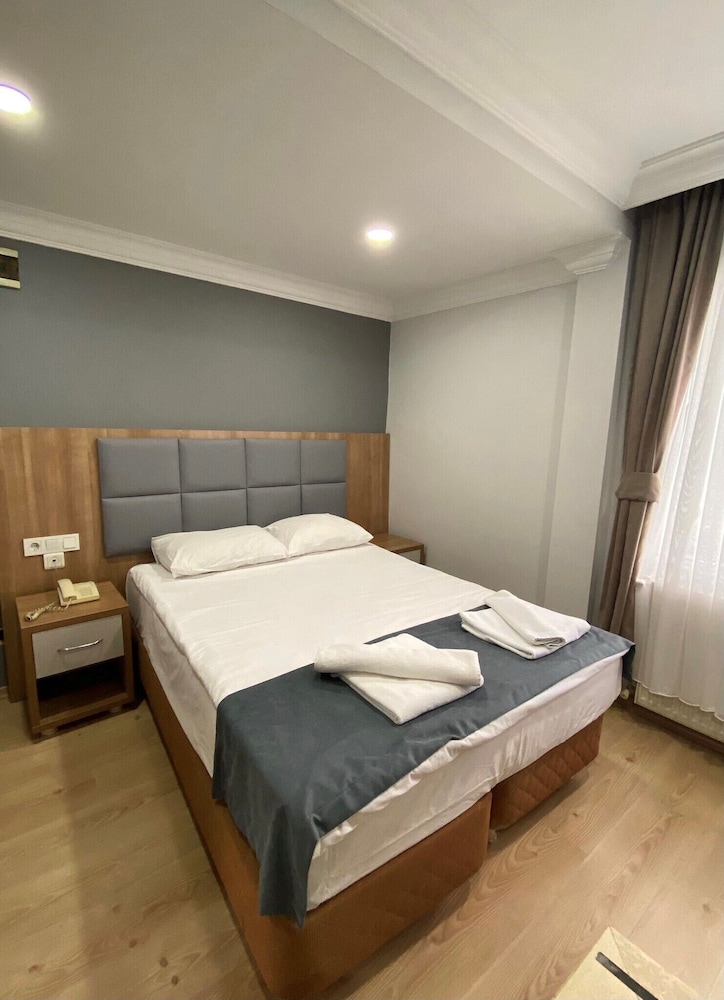 Kafkas Hotel 18/34