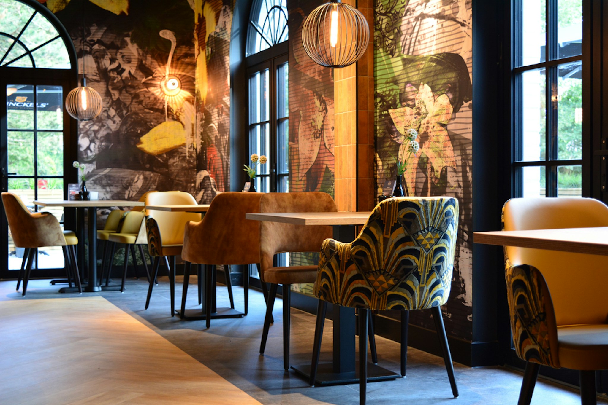 Fletcher Strandhotel Haamstede 38/48