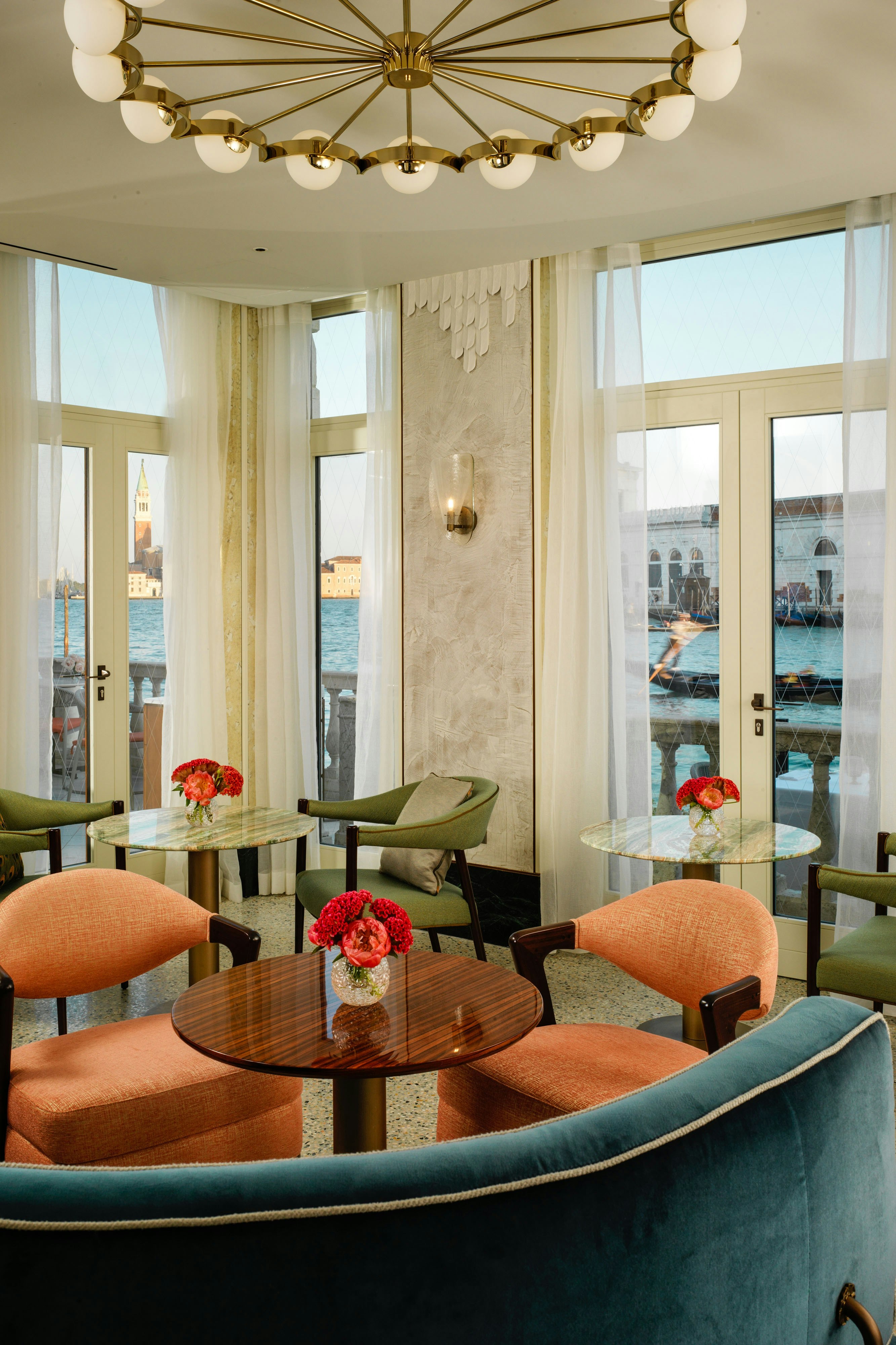 The St. Regis Venice 42/70