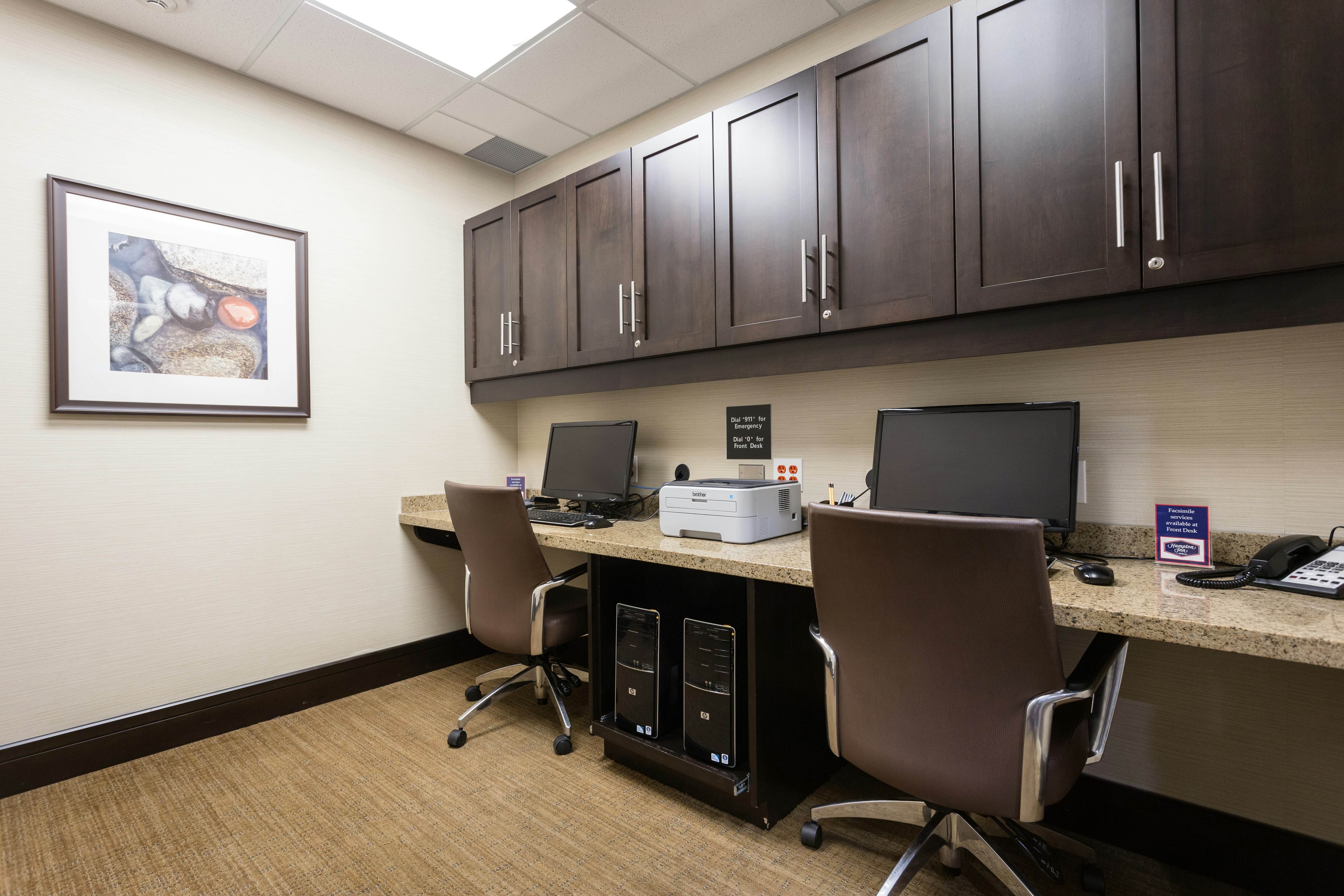 Hampton Inn By Hilton Elliot Lake Ontario Canada 38/39