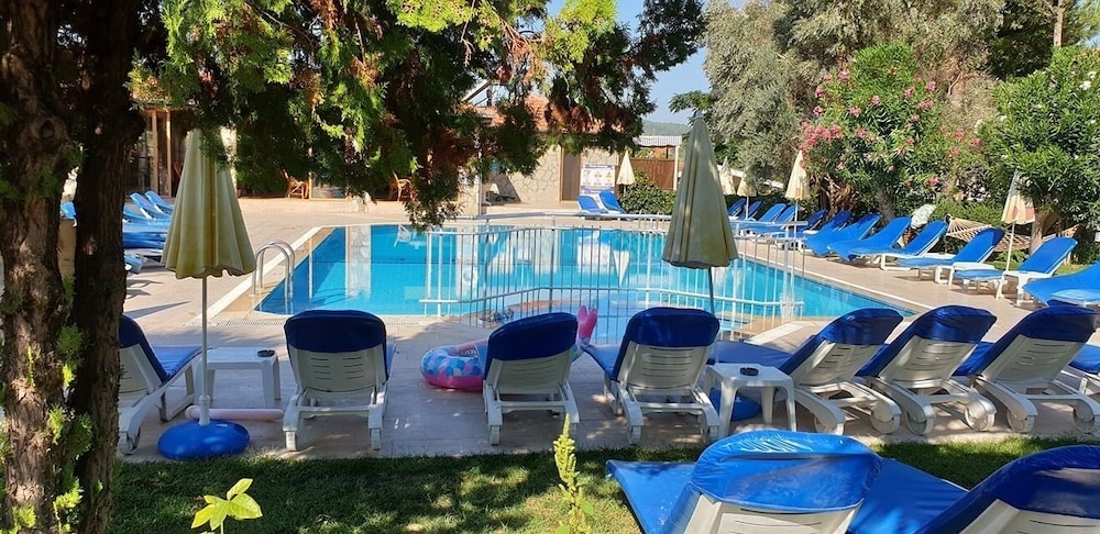 Gorkem Hotel 15/49