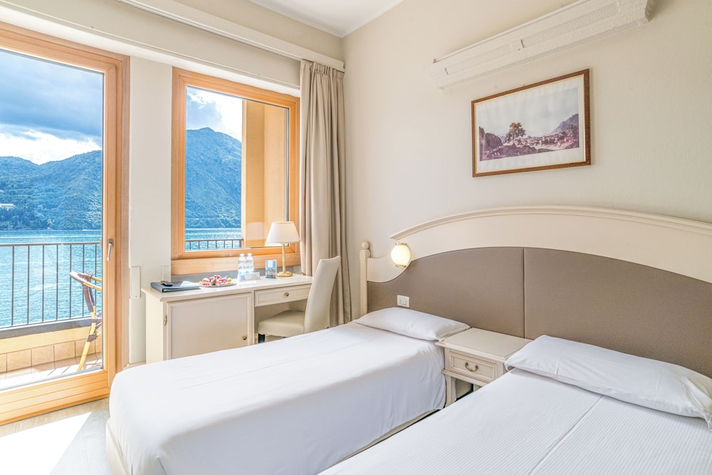Hotel Bazzoni And Du Lac 21/70