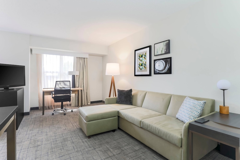 Residence Inn By Marriott Boulder Longmont 16/34