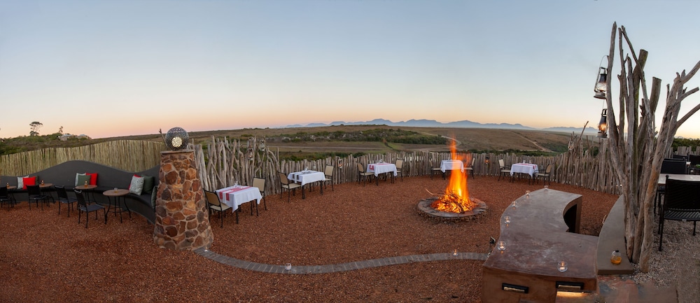 Garden Route Game Lodge 62/74