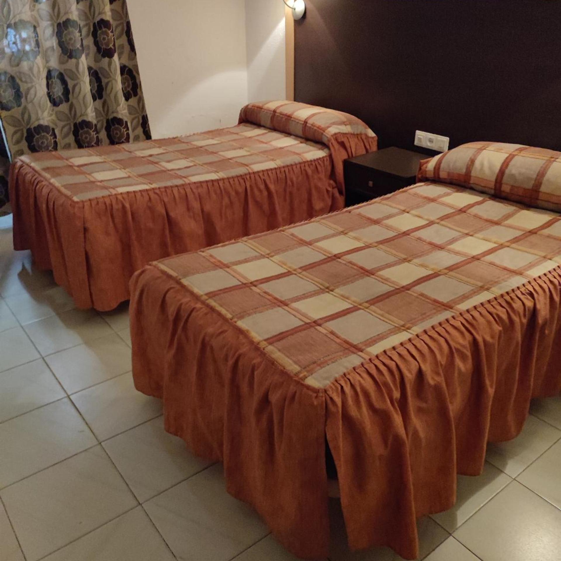 Hotel Cervantes 24/37