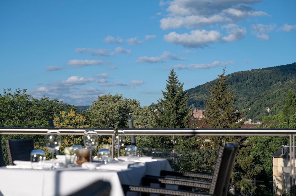 Qube Hotel Heidelberg 42/50
