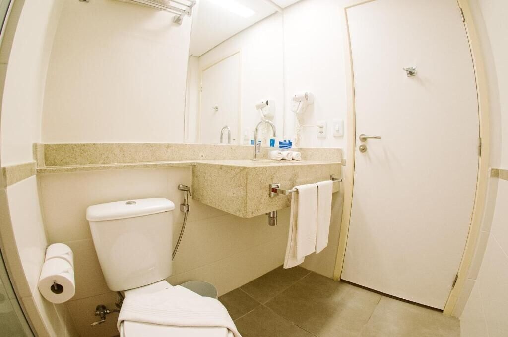 Leisure, King Bed، Diff Hotel 6/7