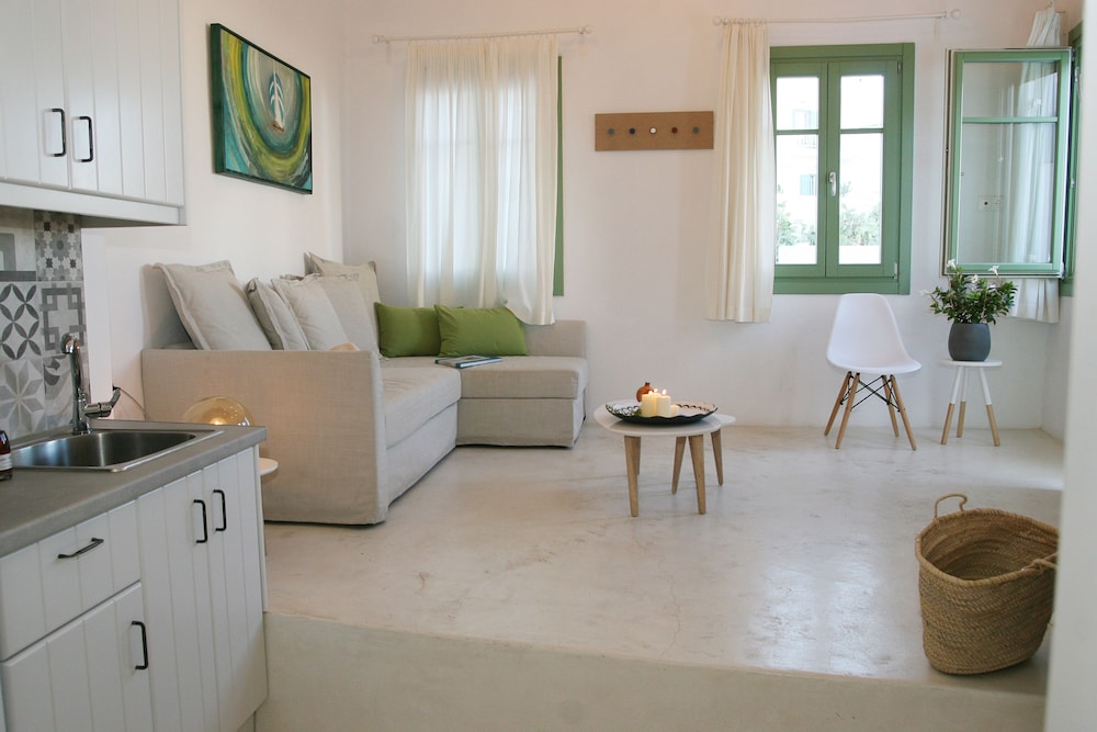 Kallichoron Art Boutique Hotel 47/73