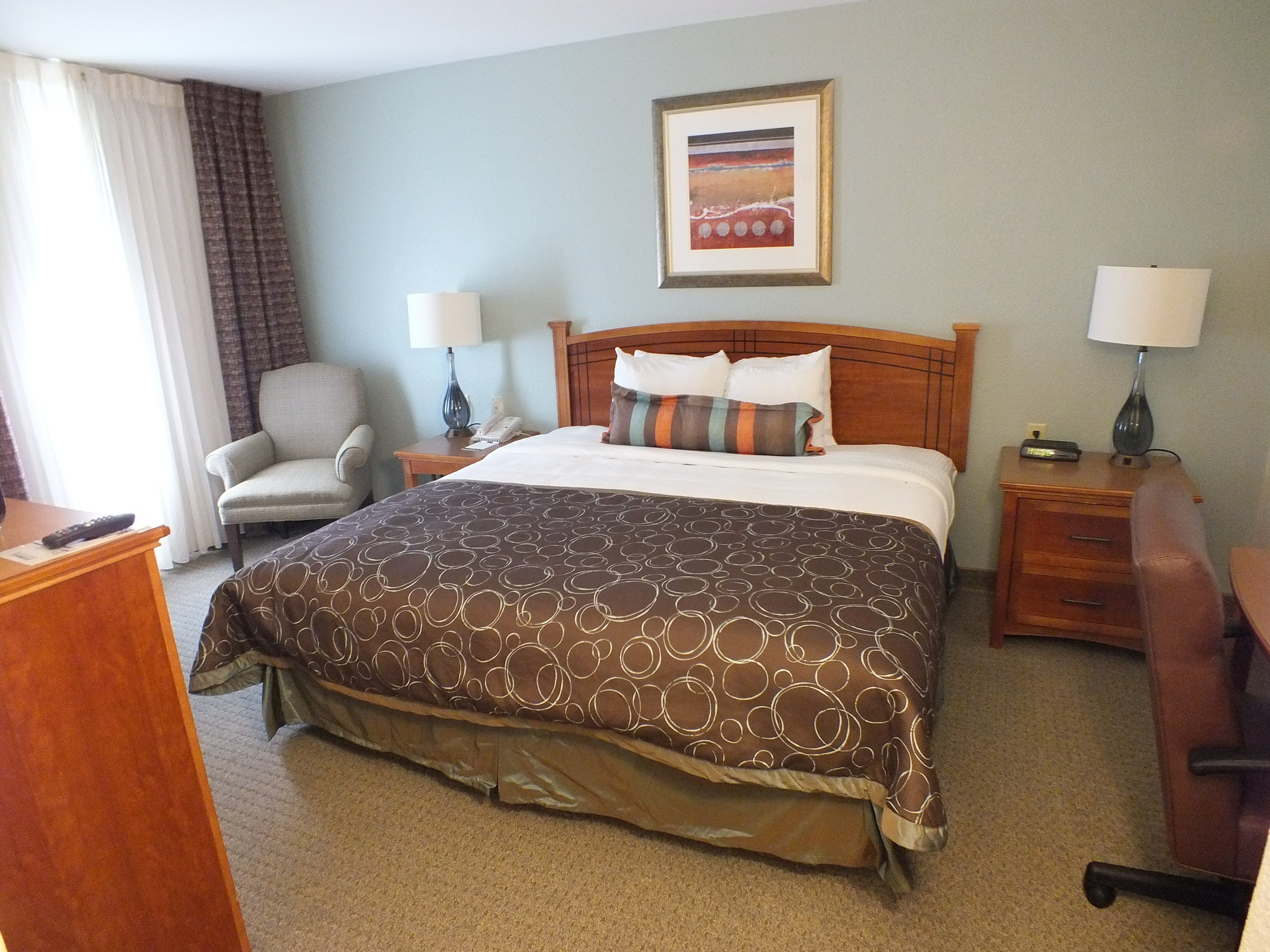 Staybridge Suites Dallas - Las Colinas 14/50