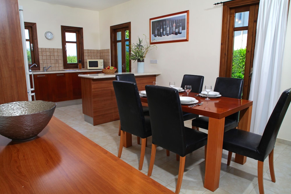Aphrodite Hills Rentals - Junior Villas 38/50
