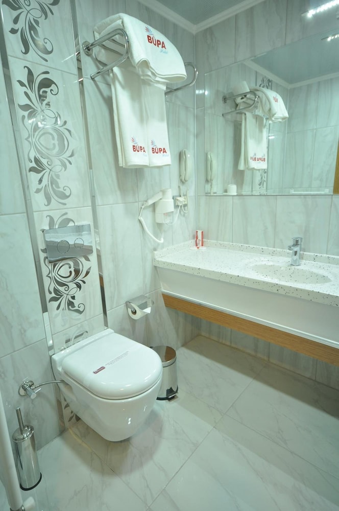 Bupa Hotel 24/26