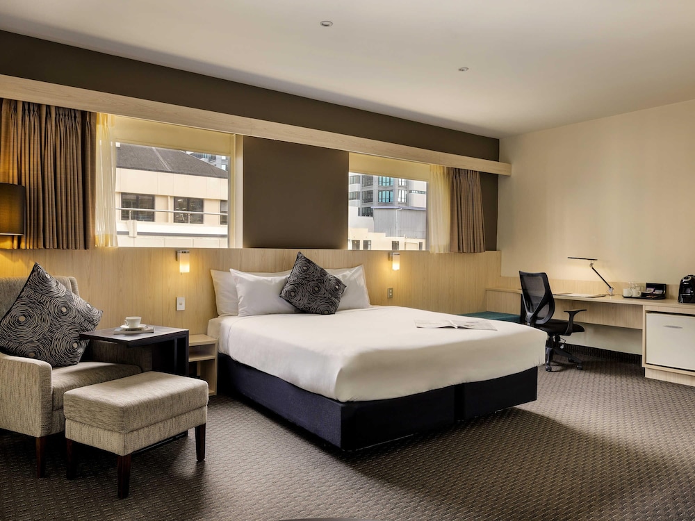IBIS WELLINGTON 23/68