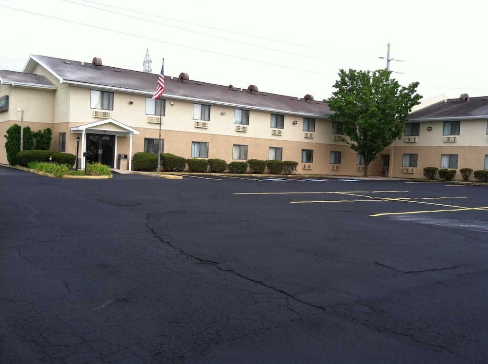Corning Inn 6/48