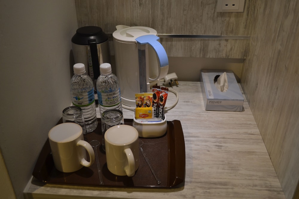 De Rhu Beach Resort 35/46