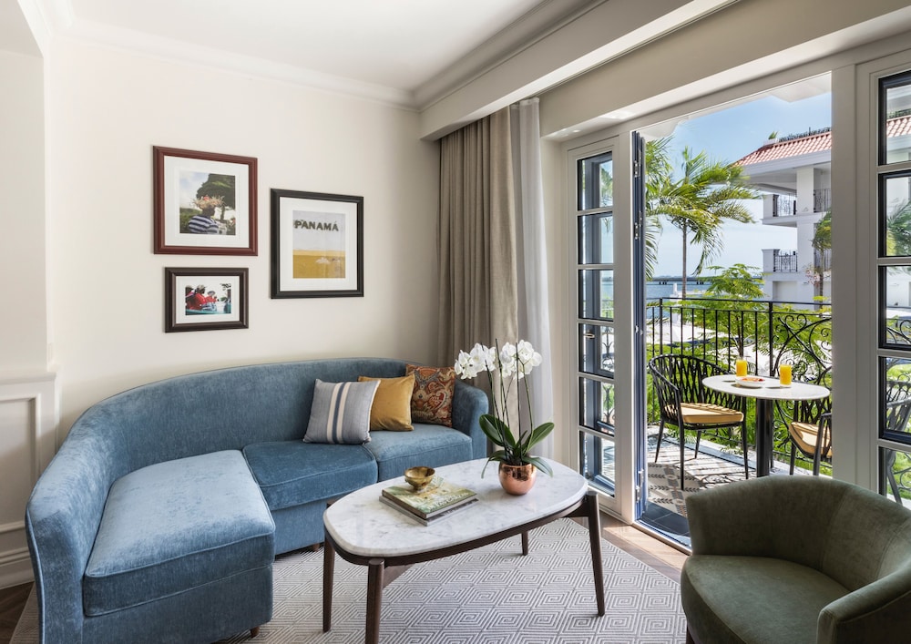 Sofitel Legend Casco Viejo 43/58