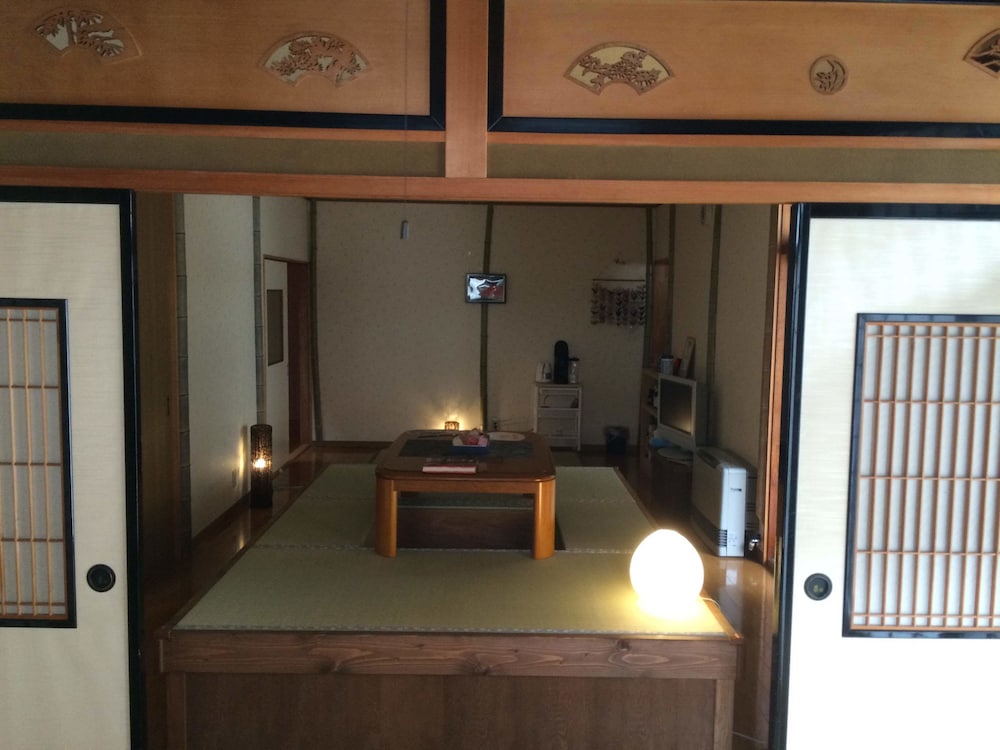 Takayama Ninja House 7/50