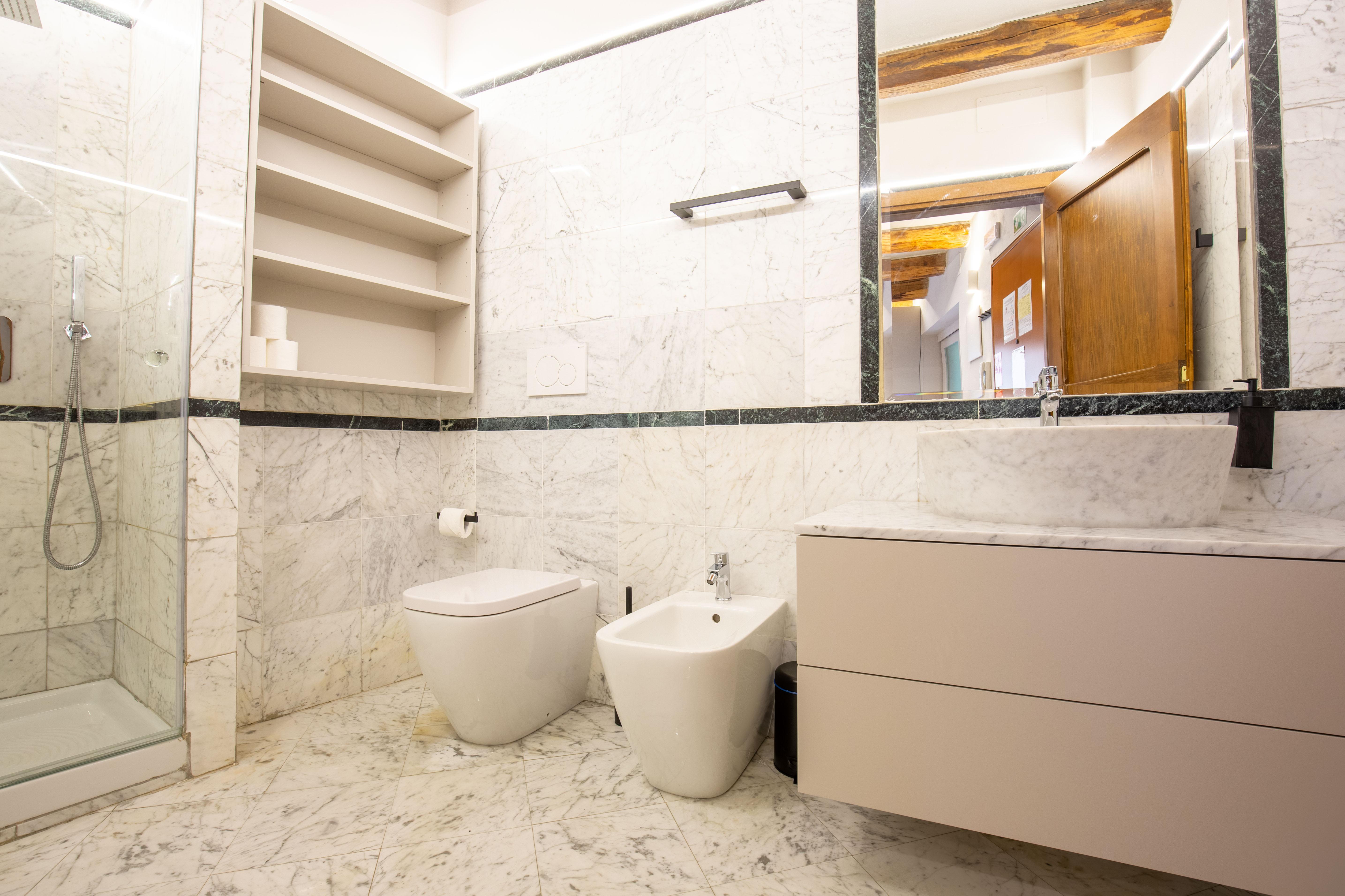 Falegnami Suites 47/50