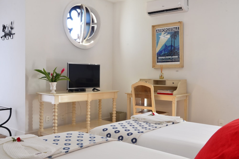 Vila Da Santa Hotel Boutique Spa 63/74