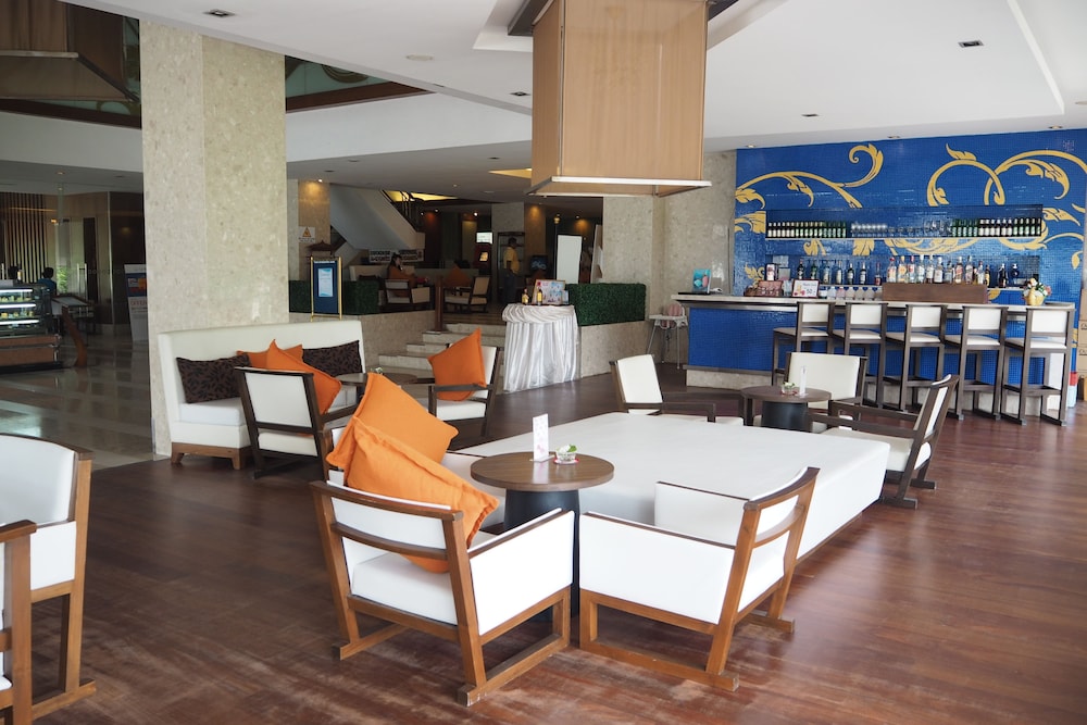 Grand Jomtien Palace Hotel 31/42