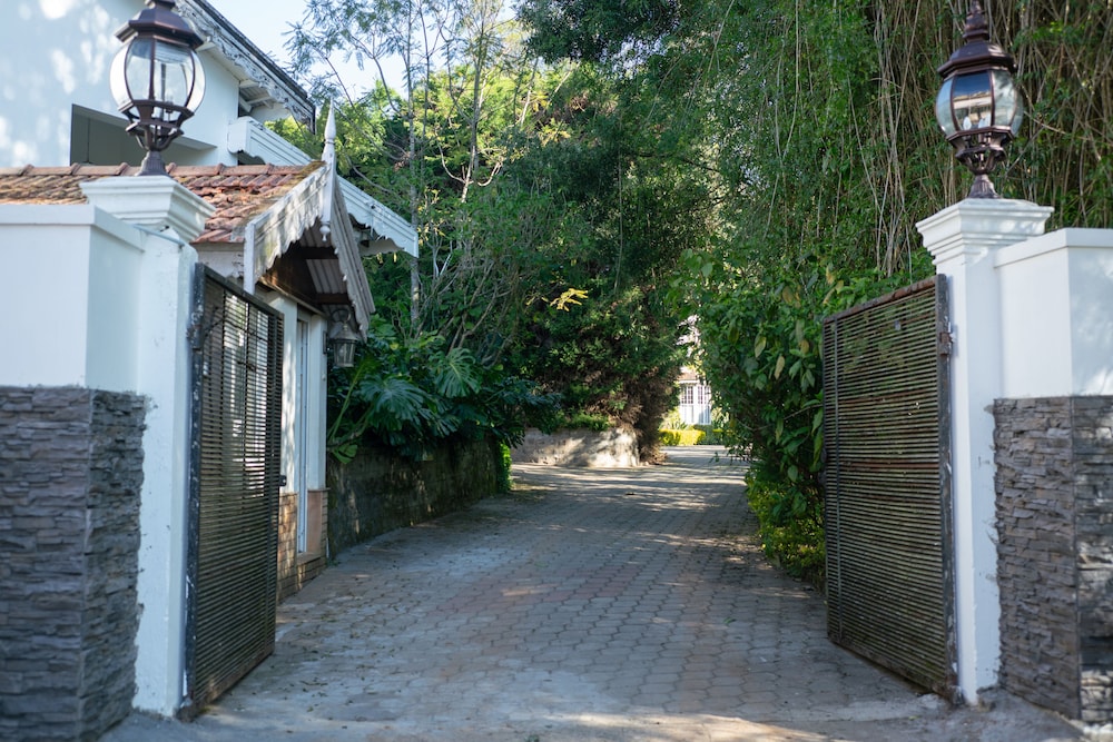 Marli Hill Bungalow - CGH Earth 22/28