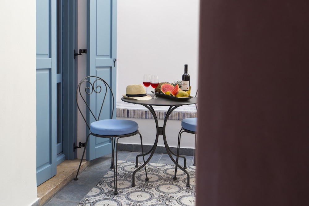 Blue Jasmine Suites 8/50