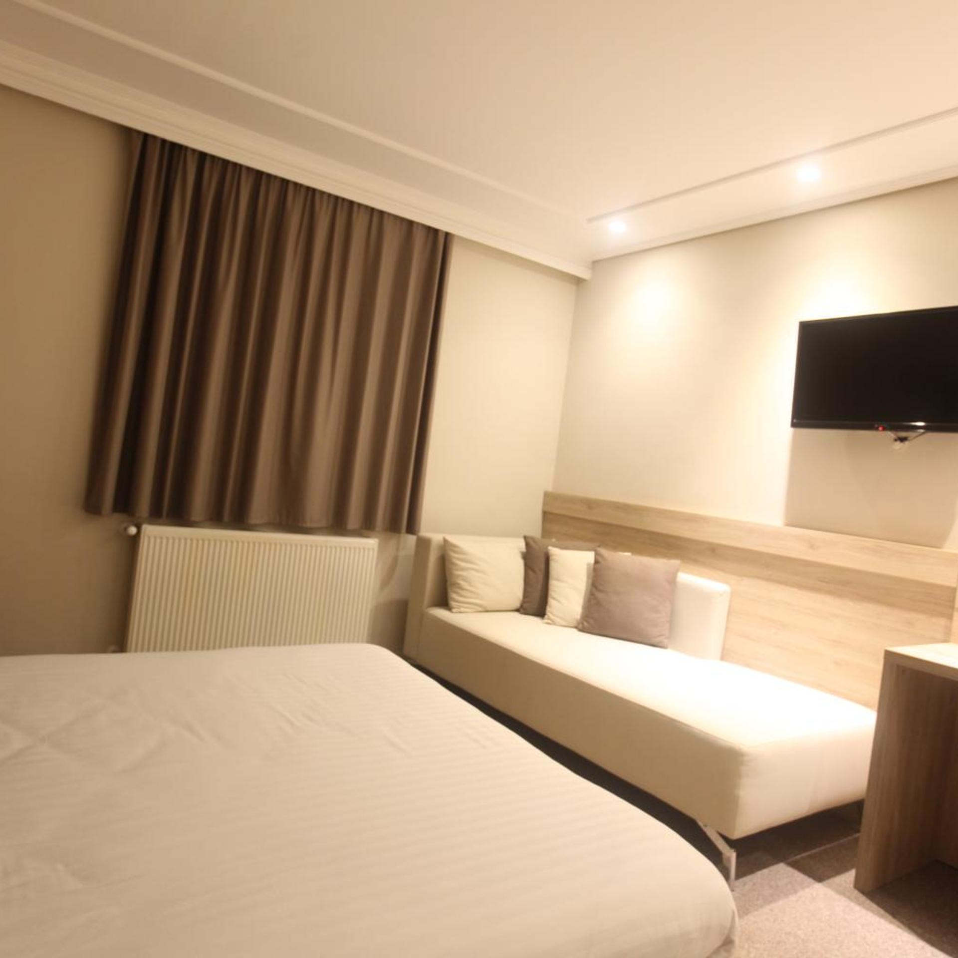 Alpin Llogara Hotel 15/55