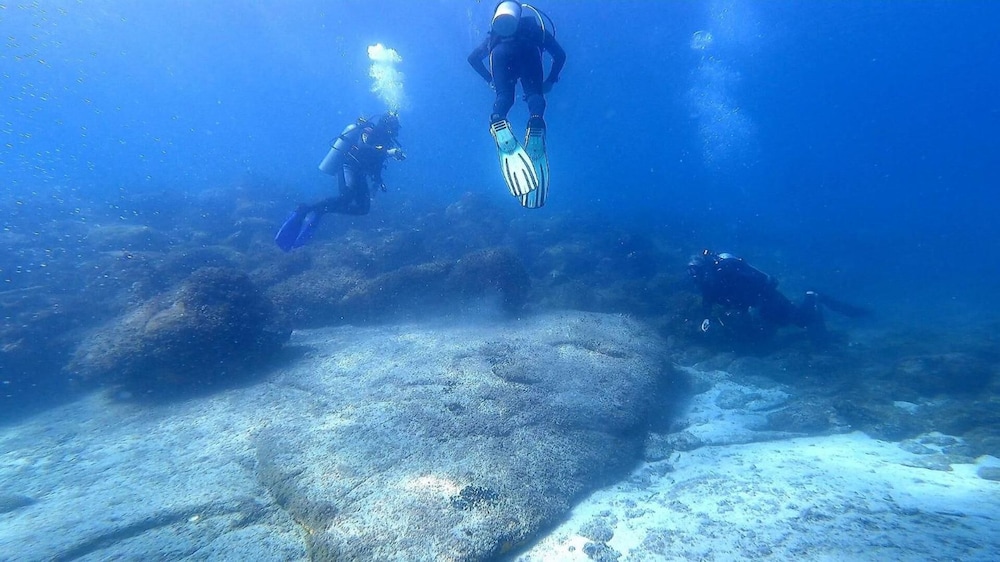 Aquamaster Dive Pousada 34/50