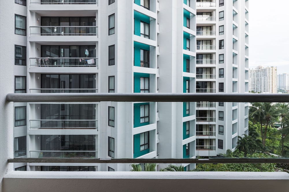 Chatrium Sathon Bangkok in BANGKOK