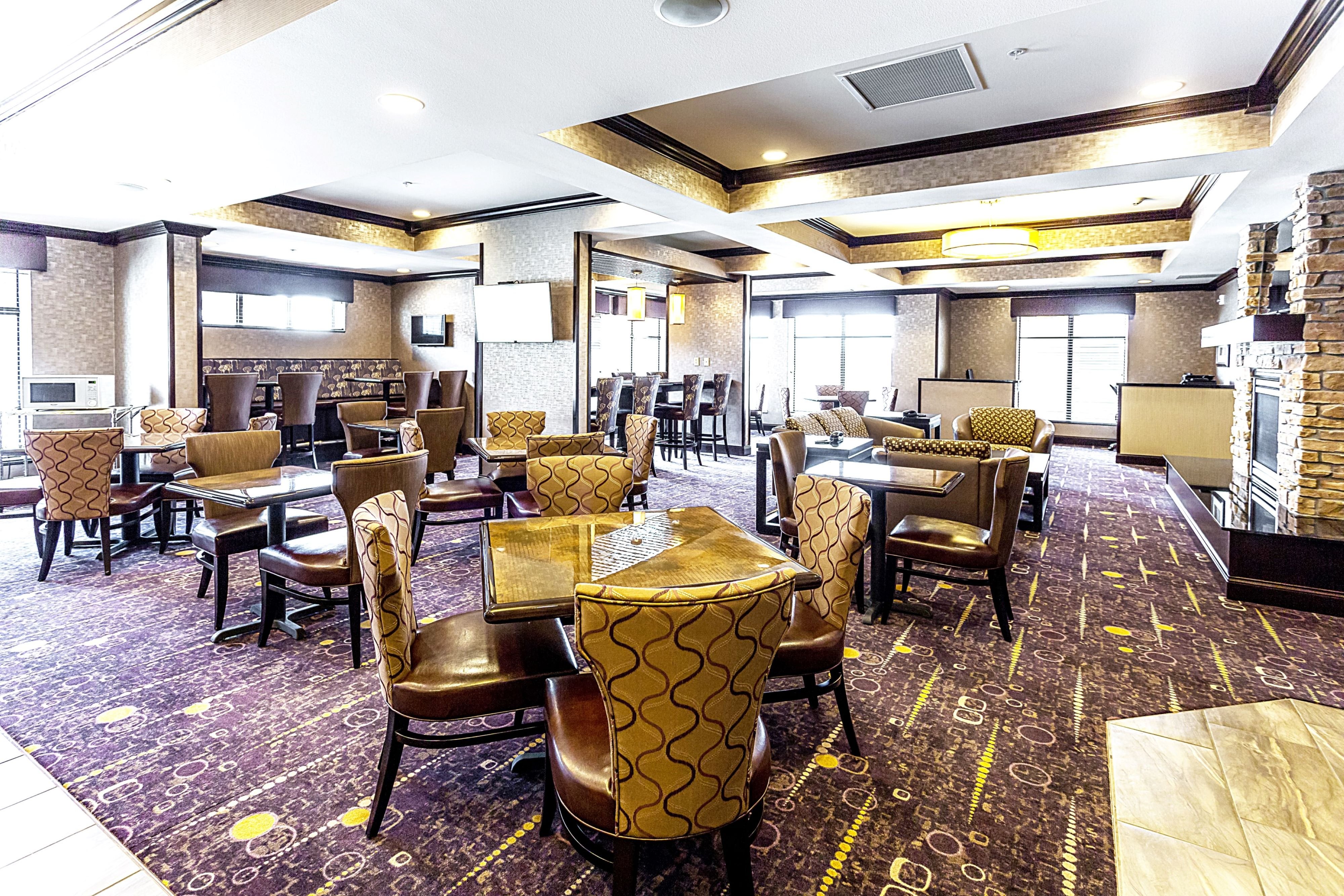 Holiday Inn Express And Suites Billings 14/21