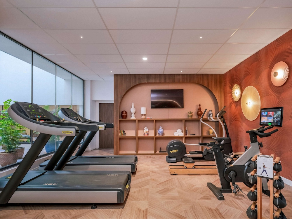 Ibis Styles Sevilla City Santa Justa 24/46