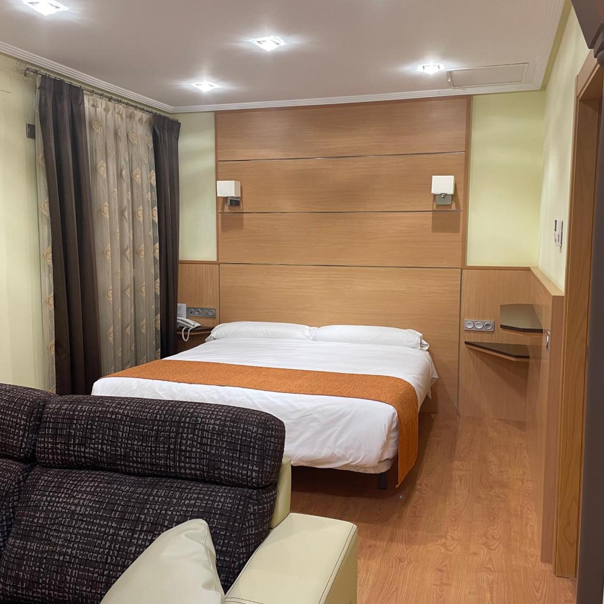 Hotel Malena 30/58
