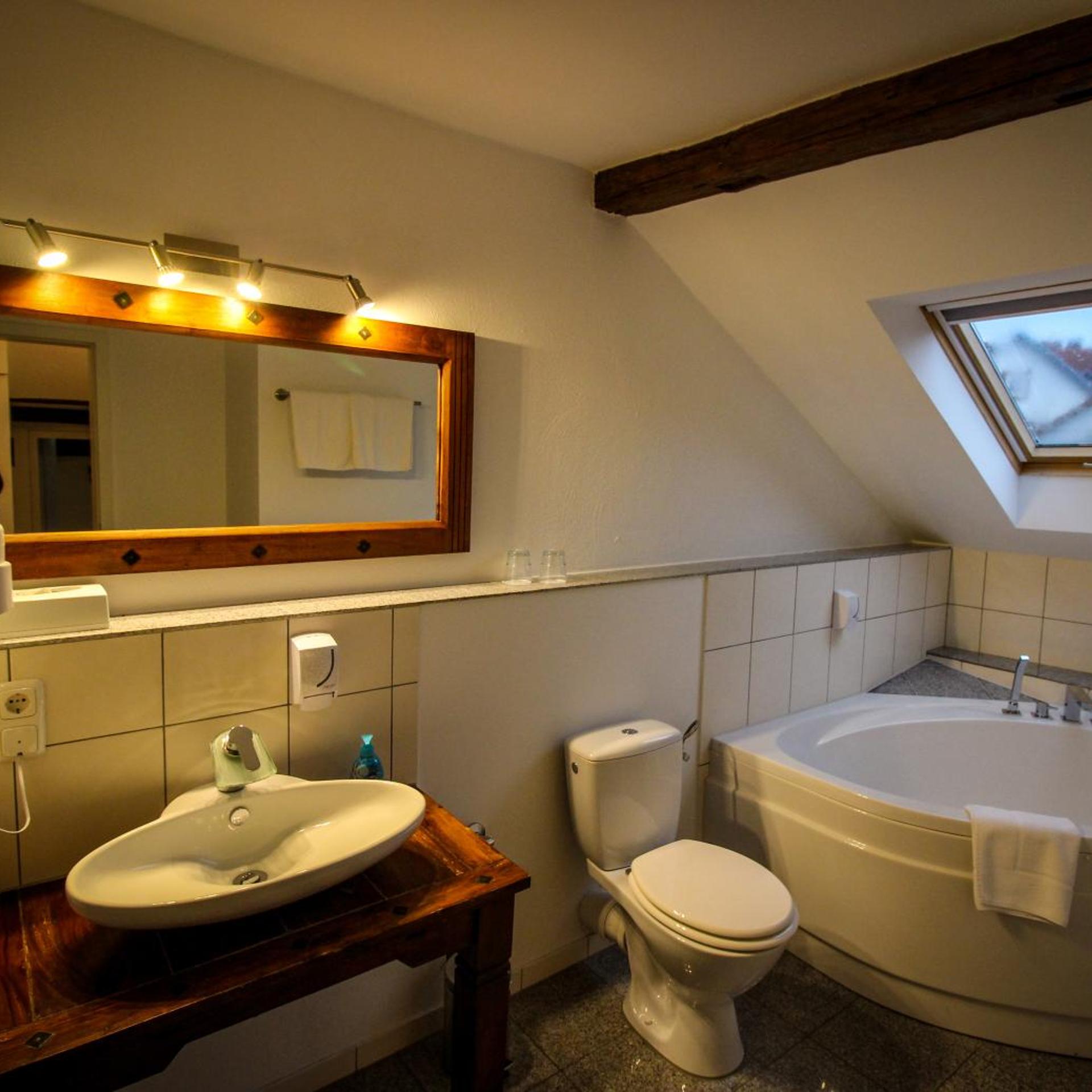 Hotel Zum Lowen 49/50