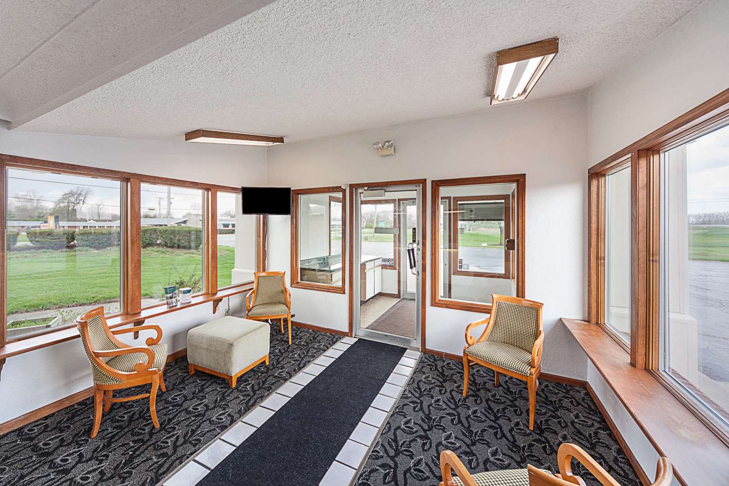 Rodeway Inn Wauseon OH 27/41
