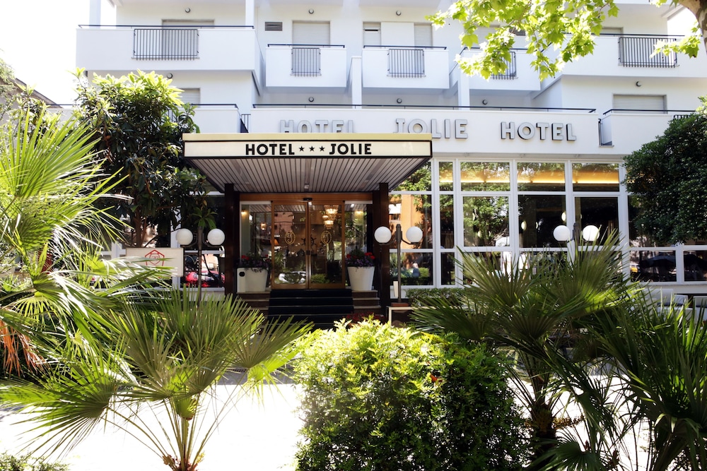 New Hotel Jolie photo1
