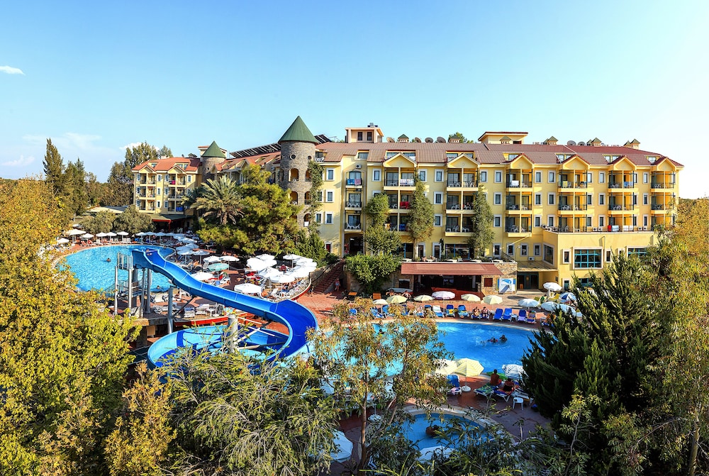 Dosi Hotel 39/50