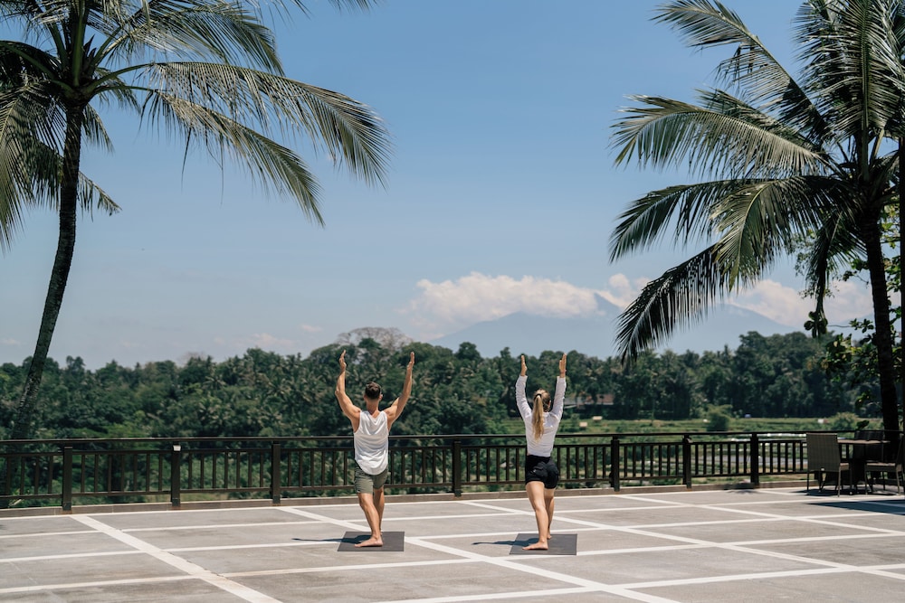 The Samaya Ubud Hotel 43/65