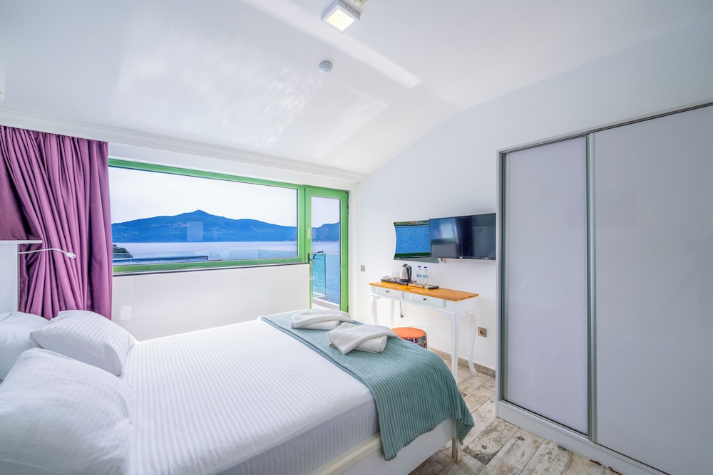 Hotel Beach Park Kalkan 11/50