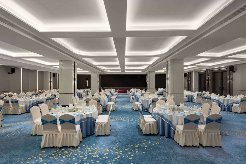 Wyndham Garden Kunming Panlong 28/33