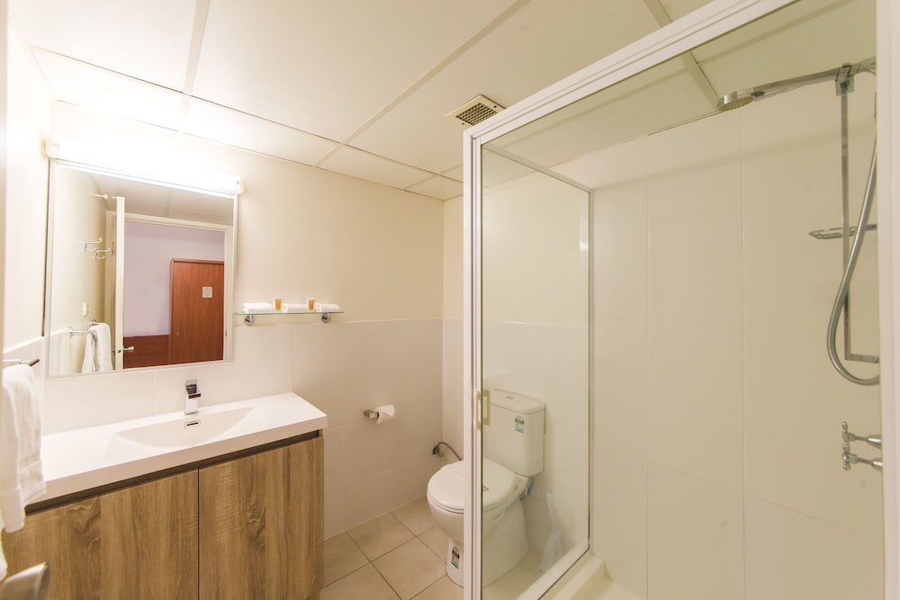 Hampton Villa Motel (ex.Comfort Inn Rockhampton) 20/71